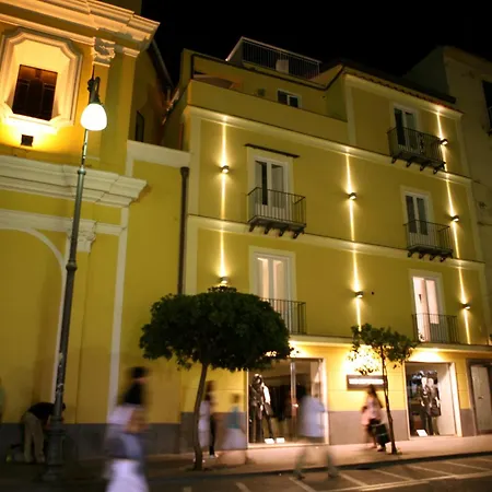 Palazzo Tritone & Abagnale-2