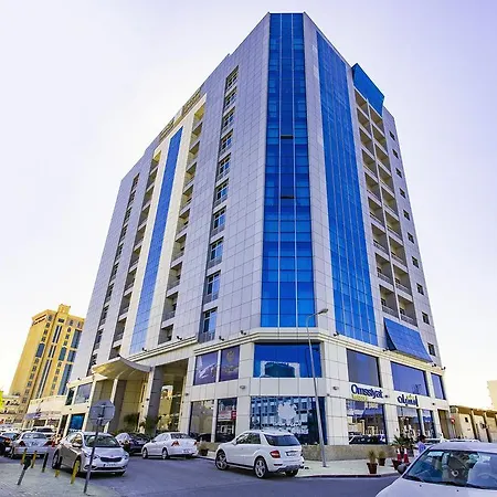 Imperial Suites Hotel-3