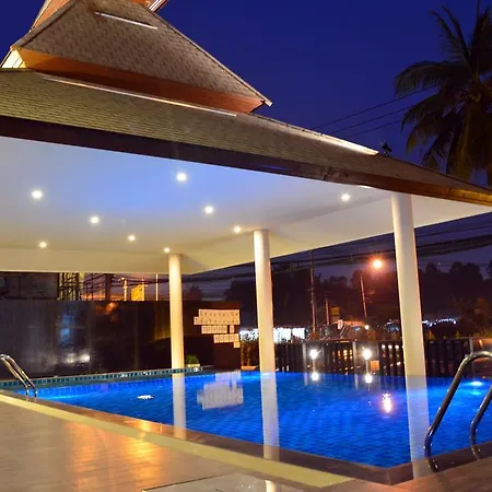 Tevan Jomtien Pattaya-2