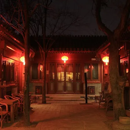 Jihouse Hotel-3