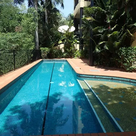 Darwin Deluxe Apartments-3