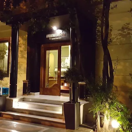 Andromeda Suites-3