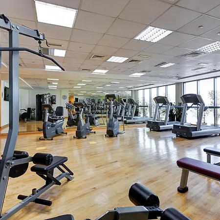 Abidos Hotel Apartment Al Barsha-3