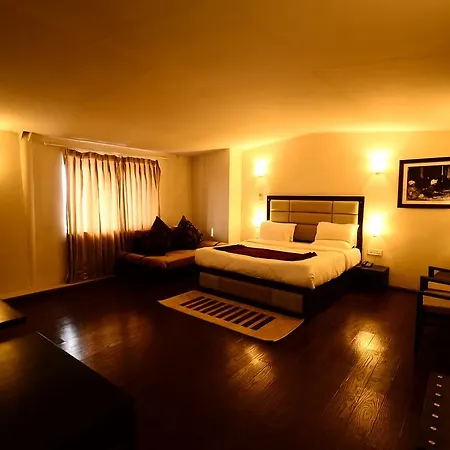 Hotel Aksa-3