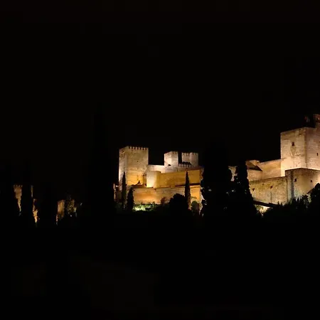 Casa Del Aljarife-2