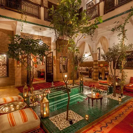 Riad Dar Yema-2