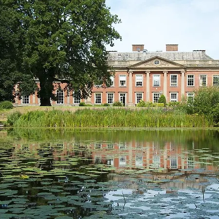 Colwick Hall Hotel-2
