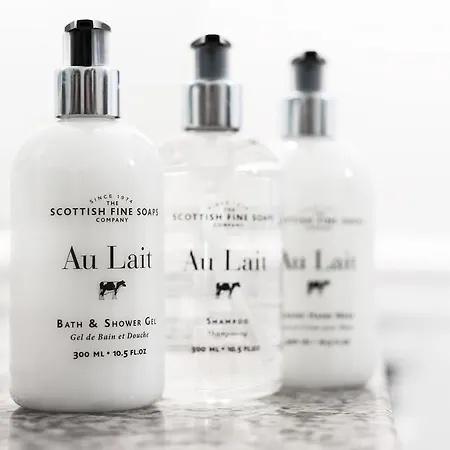 Fountain Court Apartments - Royal Garden-2