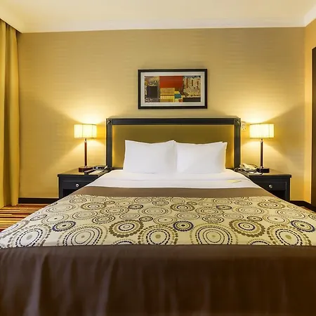 Executive Suites Abu Dhabi-2