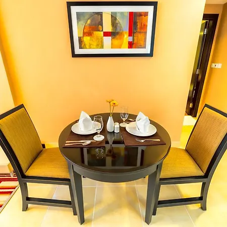 Executive Suites Abu Dhabi-2