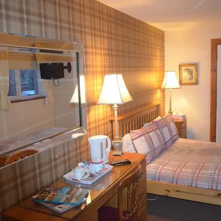 Roseneath Guest House-3