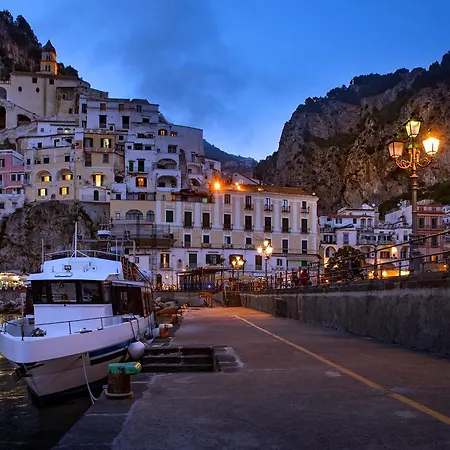Vista D'Amalfi-3