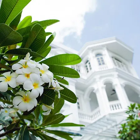 Villa Song Saigon-2