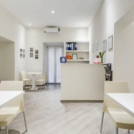 Vaticano 38 Suites-3