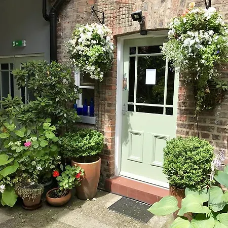 Dairy Guest House-2