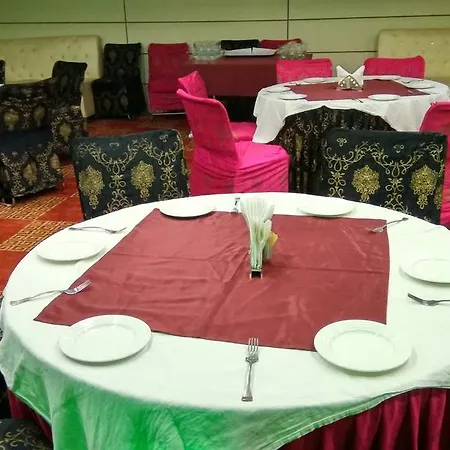 Hotel Pitrashish Pride Igi Intl Airport Delhi-3