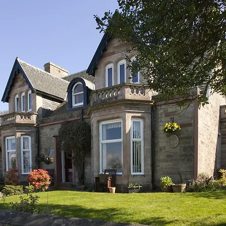 Royston Guest House Inverness-3
