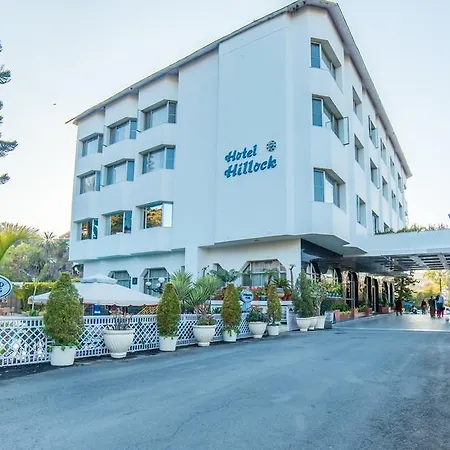 Hotel Hillock-2