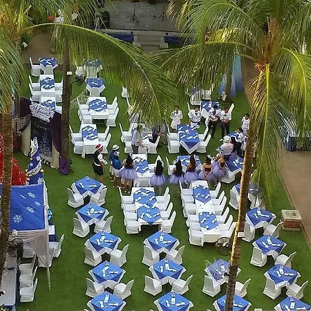 Patong Beach Hotel By See2Sea-3