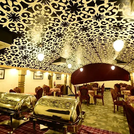 Hotel Aksa-2