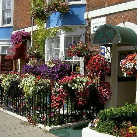 The Bay Guest House-2