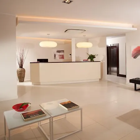 Residence Hotel Parioli-2