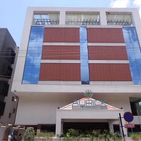 Aurick Hotel-2