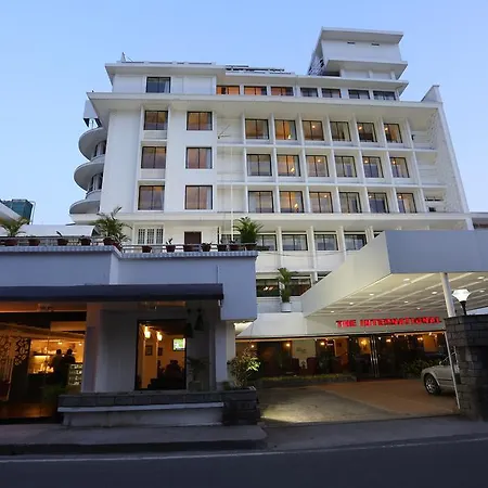 The International Hotel-3