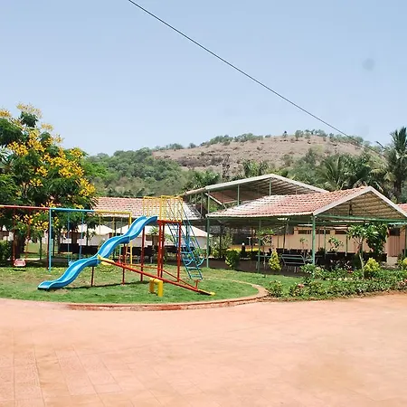 Whispering Woods Resort-3