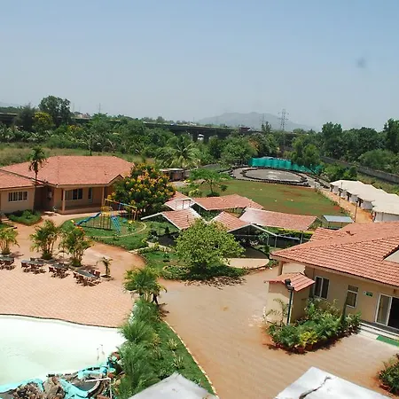 Whispering Woods Resort-2