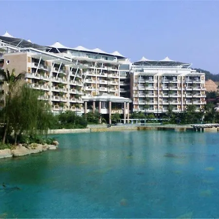 Yi He Hotel-3