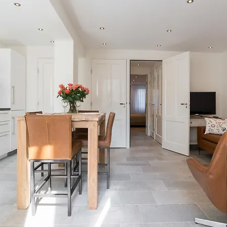 Artis Plantage Apartment-2