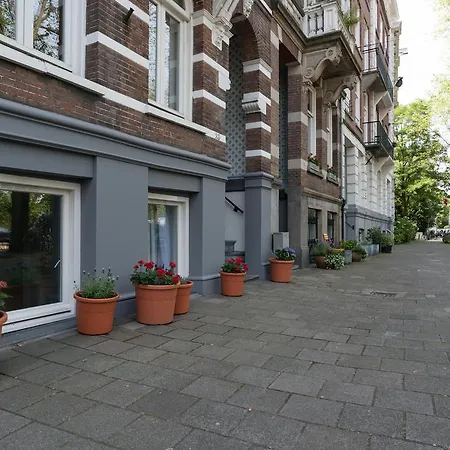 Artis Plantage Apartment-3
