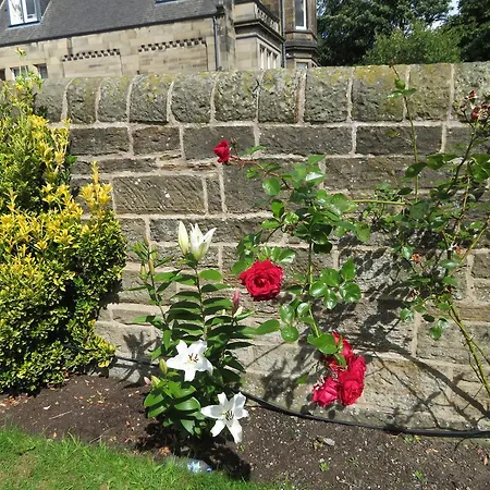 Duthus Lodge Guest House-2