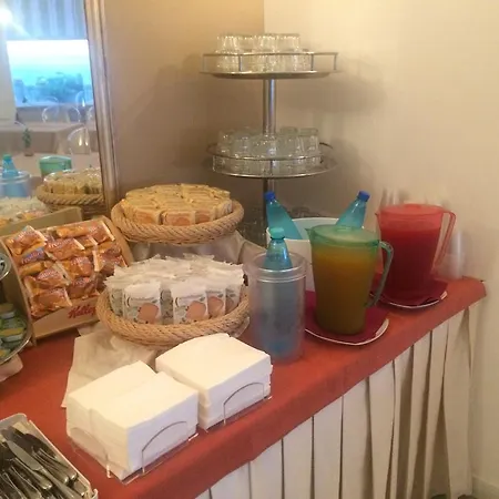 Hotel Baia Azzurra-3