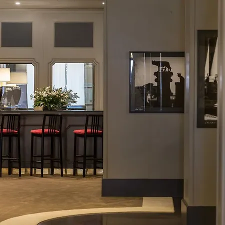 Hotel Beverly Hills-2