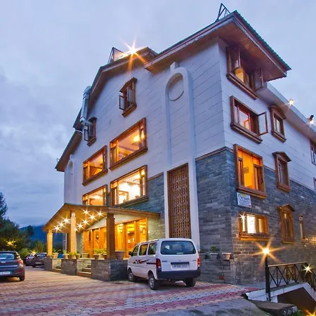 Vivaan The Sunrise Resort-3