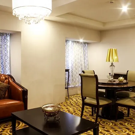 Hotel Southern Comfort-2