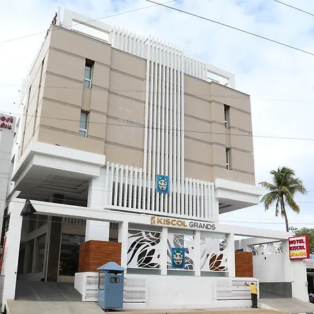 Kiscol Grands Hotel-3