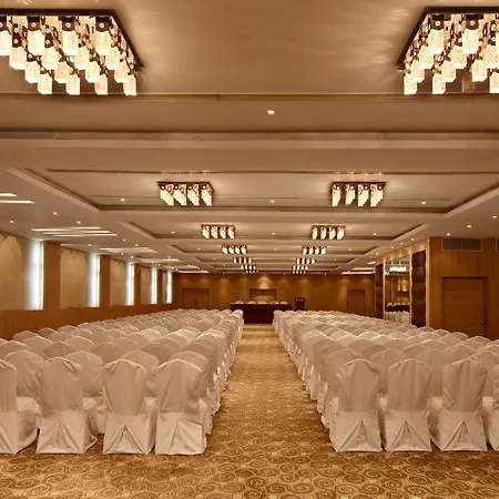 Clarks Inn Suites-2