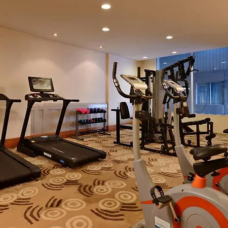 Clarks Inn Suites-3