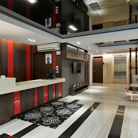 Ten Ekamai Suites By Aspira - Sha Certified-3