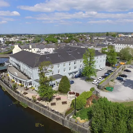 Kilkenny River Court Hotel-2