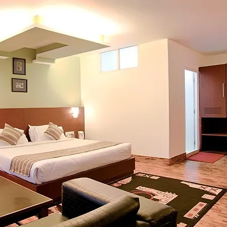 Hotel Le Primula-2