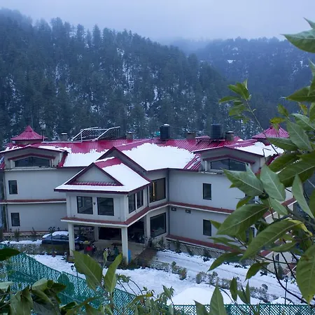 Shimla Havens Resort-3