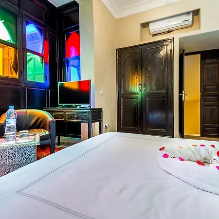 Riad Boustane & Spa-2
