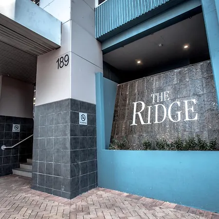 Ridge Apartment Hotel-3