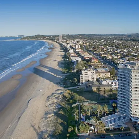 19Th Avenue On The Beach-2