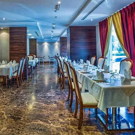 Executive Suites Abu Dhabi-3