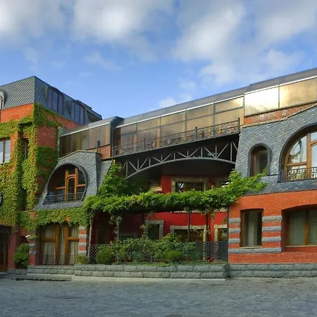Hotel Kopala-2